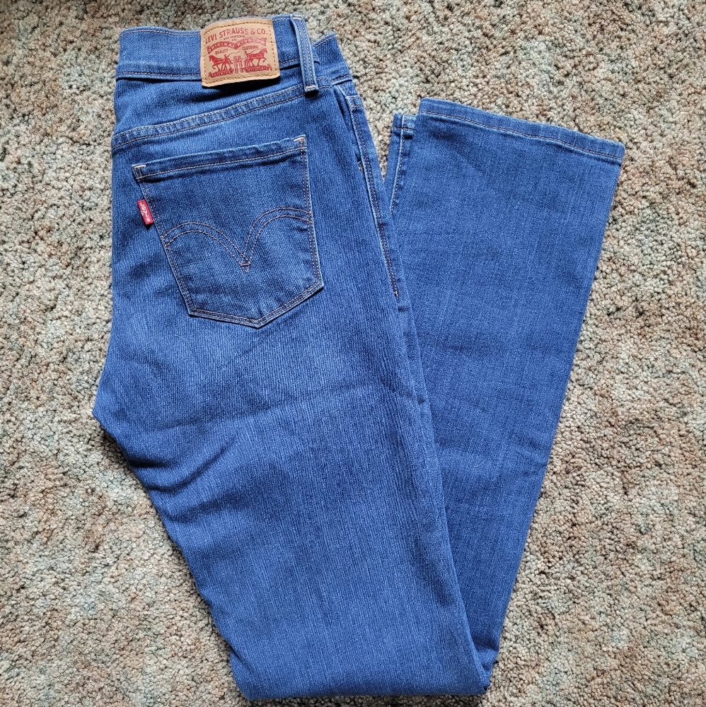 Women's Levi's